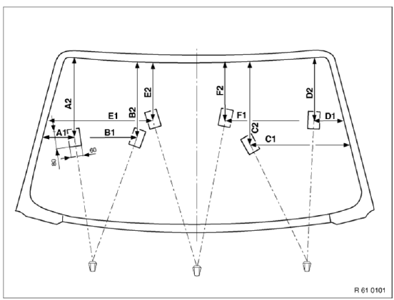 Window Washer System